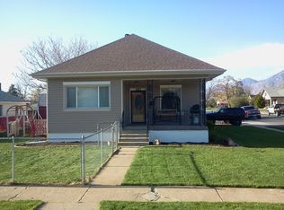 191 E 100 N, Spanish Fork, UT 84660