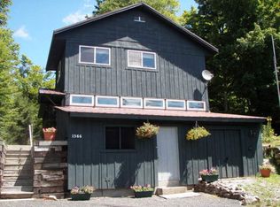 1566 Tupper Rd, Long Lake, NY 12847