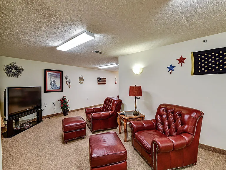 Community room