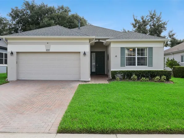 2230 CALEDONIAN STREET, CLERMONT, FL 34711