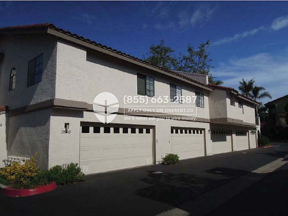3rd image of 7640 Palmilla Dr Unit 100