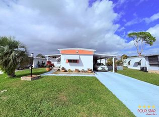 235 Linden St, Pt Orange, FL 32127