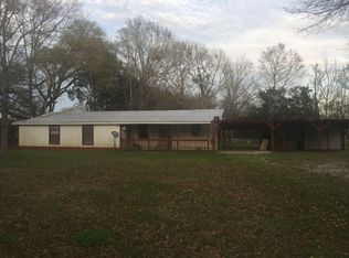 287 Ed Carrol Rd, Hessmer, LA 71341