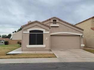 3440 E Southern Ave, Mesa, AZ 85204