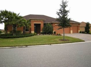 345 Sorrento Rd, Kissimmee, FL 34759