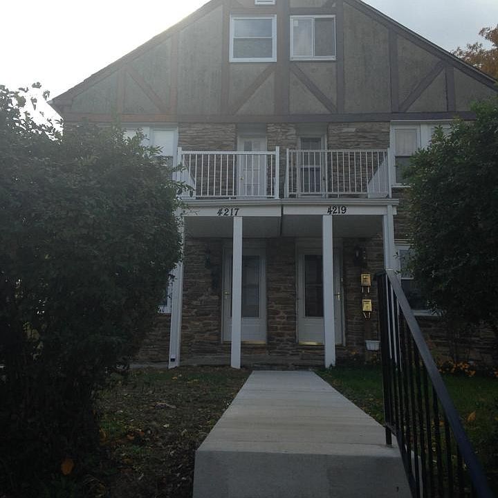 Exterior (Front)