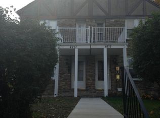 4219 Chatham Rd, Baltimore, MD 21207