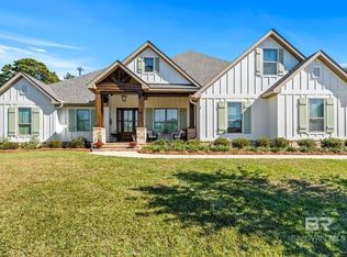 30982 Parapet Ct, Spanish Fort, AL 36527