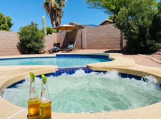 4706 E Ashurst Dr, Phoenix, AZ 85048