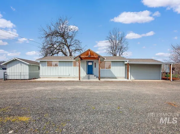 2570 20th St, Clarkston, WA 99403