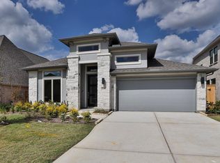 26444 N Wayland Chase, Montgomery, TX 77316