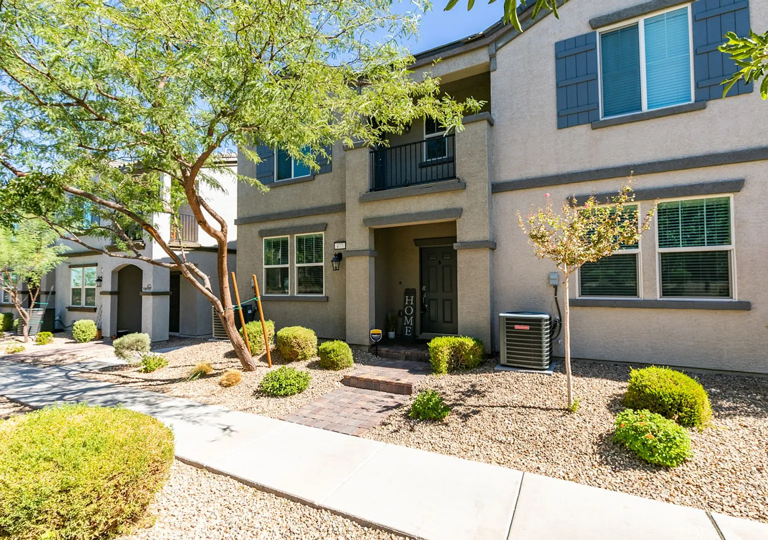 Stunning Furnished Optional Former Model Home! — Photo 1