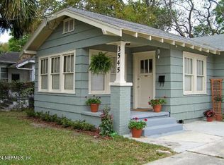 3545 Dellwood Ave, Jacksonville, FL 32205