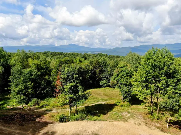 415 Sugarhouse Road "Lot 7", Waterbury, VT 05677