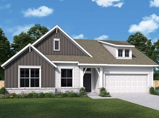 Countryside Plan, Sunfield, Buda, TX 78610