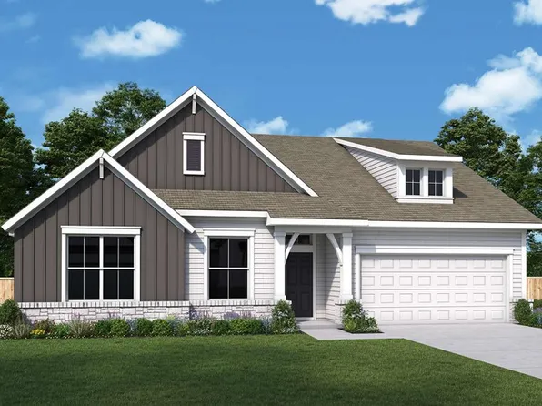 Countryside Plan, Sunfield