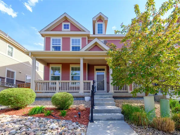 14139 Harrison Street, Thornton, CO 80602