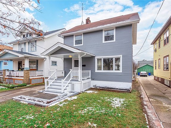 3rd image of 11421 Dale Ave
