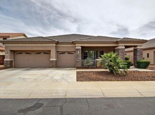 4405 W Hopi Trl, Laveen, AZ 85339