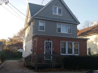 13124 133rd St, South Ozone Park, NY 11420