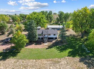5142 Buffalo Rd, Erie, CO 80516