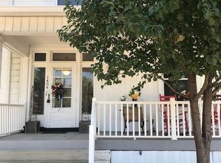 1404 SE 1st St, Evansville, IN 47713