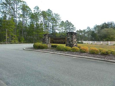 11 E Ranch Club Rd, Tallahassee, FL, 32305