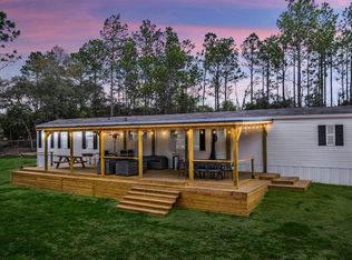 16805 SW 27th St, Ocala, FL 34481