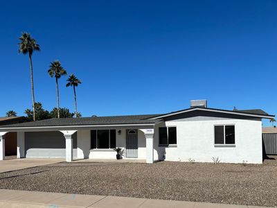 3430 E Poinsettia Dr, Phoenix, AZ, 85028