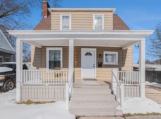 1509 Rathbone St SW, Wyoming, MI 49509