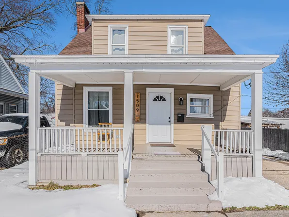 1509 Rathbone St SW, Wyoming, MI 49509