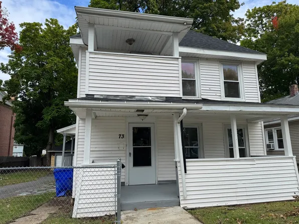 73 Jasper St, Springfield, MA 01109