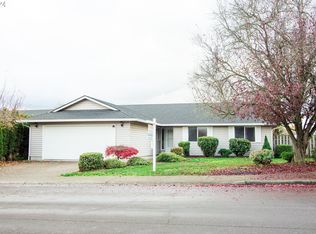 16401 NE 23rd St, Vancouver, WA