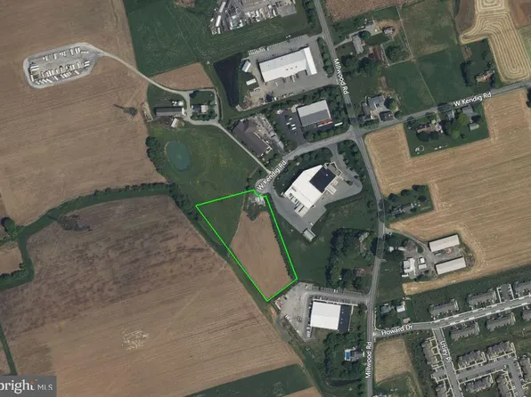 0 W Kendig Rd, Willow Street, PA 17584