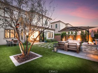 91 Rockinghorse, Irvine, CA 92602