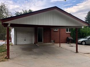 4675 Newland St, Wheat Ridge, CO 80033