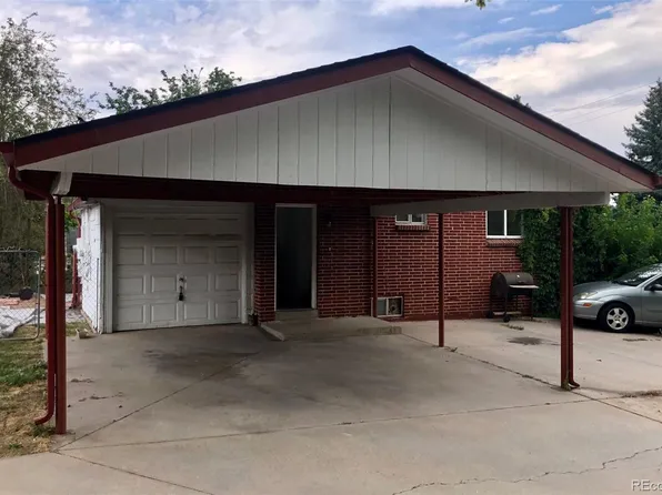 4675 Newland St, Wheat Ridge, CO 80033