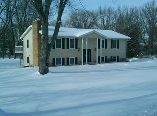 2665 Tower Rd, Mc Farland, WI 53558