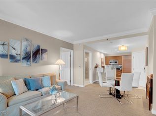 SIGNATURE AT MGM GRAND, Las Vegas, NV 89109