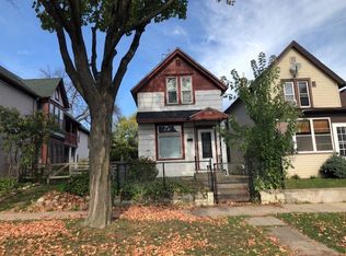 539 Sherburne Ave, Saint Paul, MN 55103