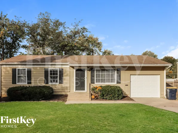 9312 Stark Ave, Kansas City, MO 64138