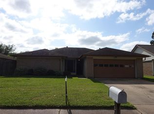 3718 Starlite Dr, Pasadena, TX 77505