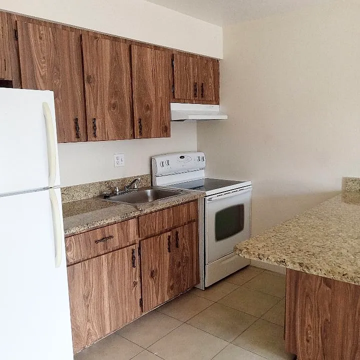 1 bed, 600 sqft, $950 — Photo 1