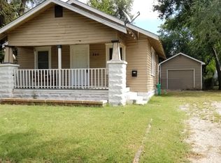 240 N Richmond St, Wichita, KS 67203