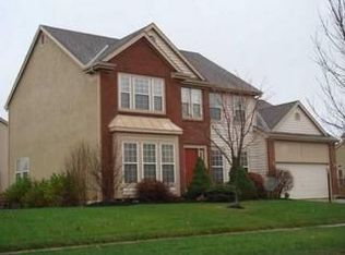 6582 Greensway Loop, Dublin, OH 43016