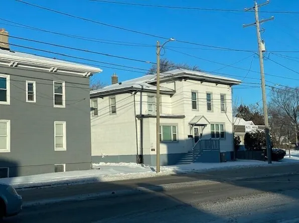 4516 Sheridan ROAD, Kenosha, WI 53140