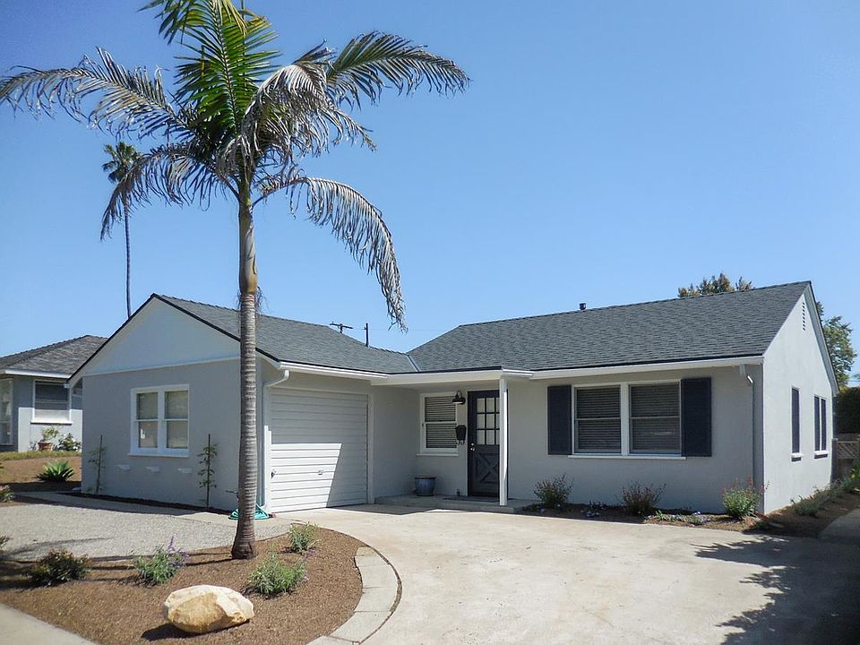 1st image of 106 San Nicolas Ave #106