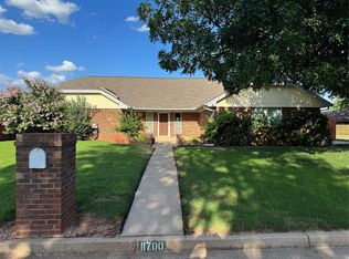 11700 Sierra Rd, Oklahoma City, OK 73162