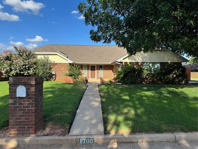 11700 Sierra Rd, Oklahoma City, OK, 73162