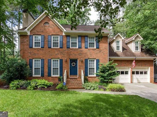 4769 Quail Hunt Ct, Powder Springs, GA 30127